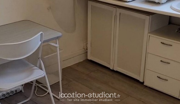 Logement tudiant Studio à Paris 06me arrondissement (75006)