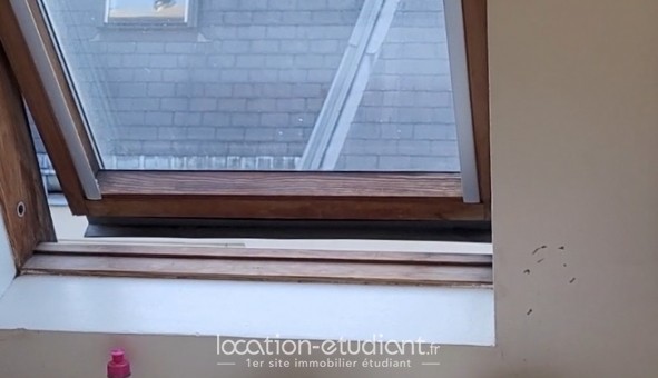 Logement tudiant Studio à Paris 06me arrondissement (75006)
