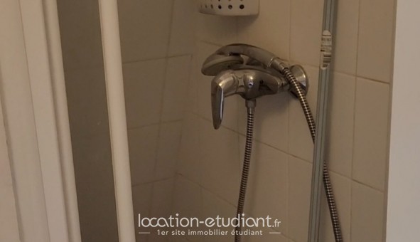 Logement tudiant Studio à Paris 06me arrondissement (75006)