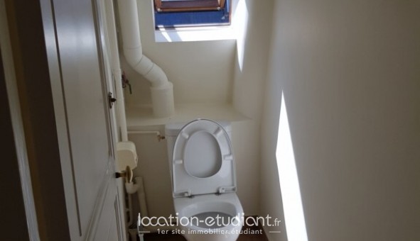 Logement tudiant Studio à Paris 06me arrondissement (75006)