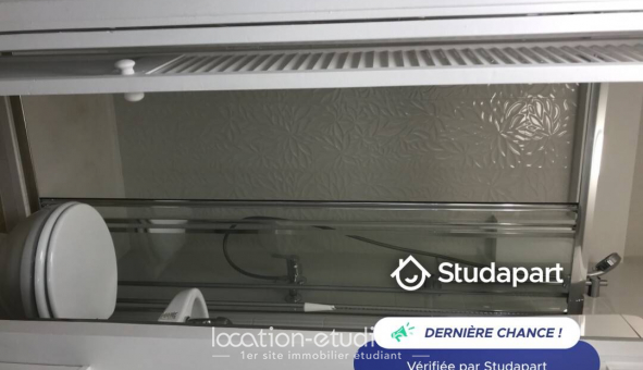 Logement tudiant Studio à Paris 06me arrondissement (75006)