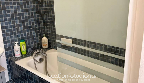 Logement tudiant Studio à Paris 06me arrondissement (75006)