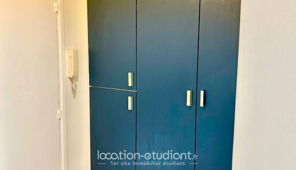 Logement tudiant Studio à Paris 06me arrondissement (75006)