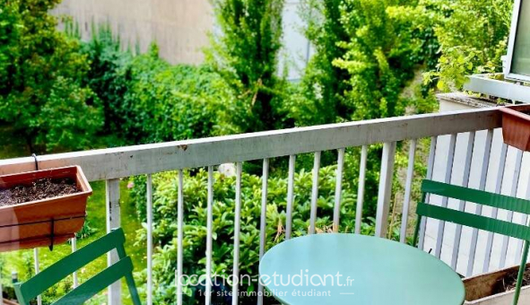 Logement tudiant Studio à Paris 06me arrondissement (75006)