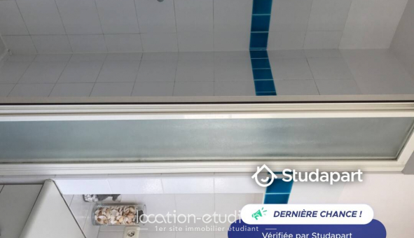 Logement tudiant Studio à Paris 06me arrondissement (75006)