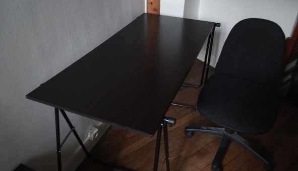 Logement tudiant Location Studio Vide Paris 06me arrondissement (75006)