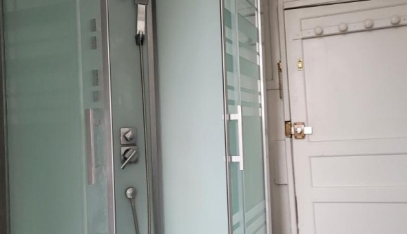 Logement étudiant Location Studio Vide Paris 06ème arrondissement (75006)