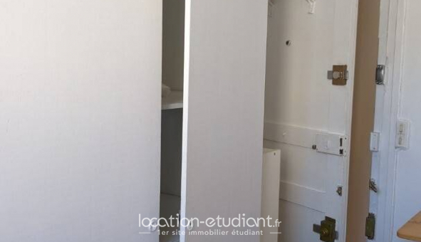 Logement tudiant Studio à Paris 06me arrondissement (75006)