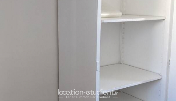 Logement tudiant Studio à Paris 06me arrondissement (75006)
