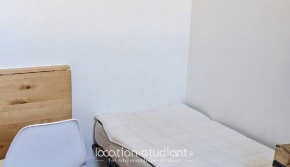 Logement tudiant Studio à Paris 06me arrondissement (75006)