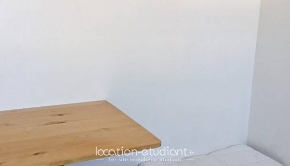 Logement tudiant Studio à Paris 06me arrondissement (75006)