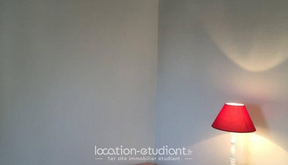 Logement tudiant Studio à Paris 06me arrondissement (75006)
