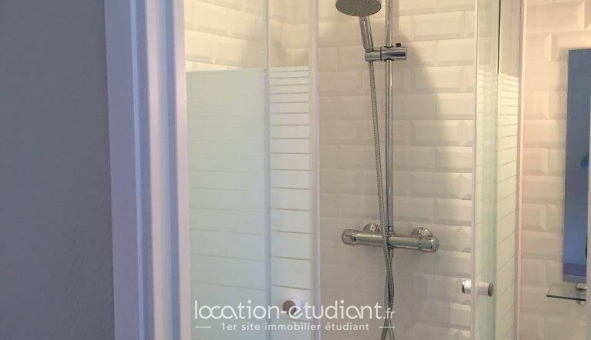 Logement tudiant Studio à Paris 06me arrondissement (75006)
