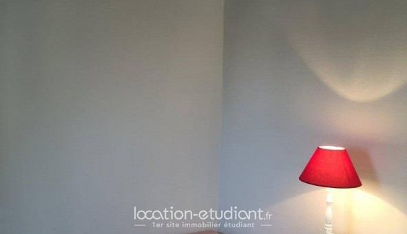 Logement tudiant Studio à Paris 06me arrondissement (75006)