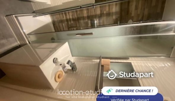 Logement tudiant Studio à Paris 06me arrondissement (75006)