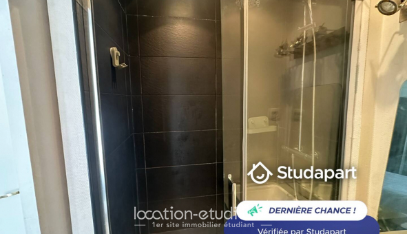 Logement tudiant Studio à Paris 06me arrondissement (75006)