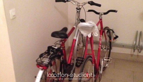 Logement tudiant Studio à Paris 06me arrondissement (75006)