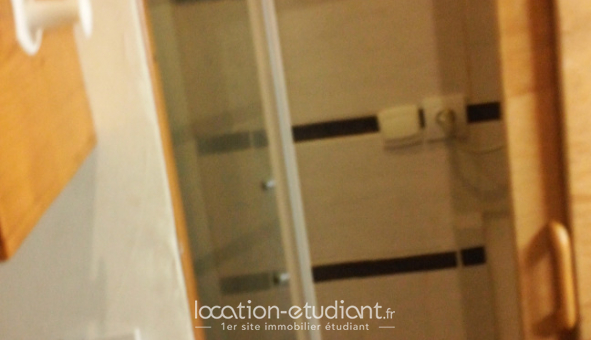 Logement tudiant Studio à Paris 06me arrondissement (75006)