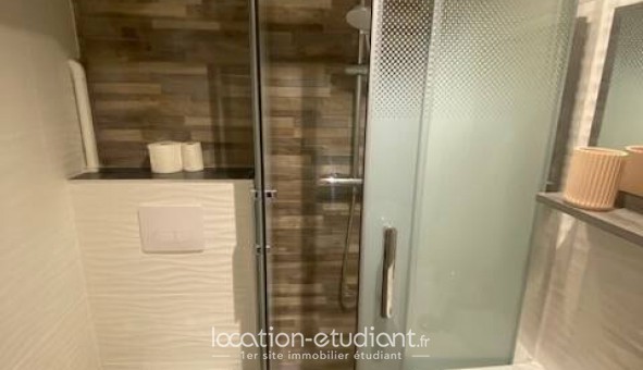 Logement �tudiant Studio &agrave; Paris 06�me arrondissement (75006)