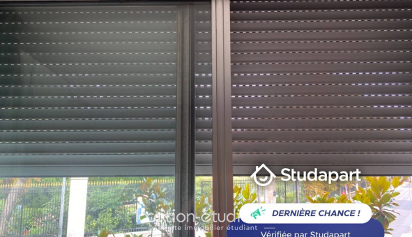 Logement �tudiant Studio &agrave; Paris 06�me arrondissement (75006)