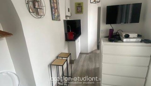 Logement étudiant Studio &agrave; Paris 06ème arrondissement (75006)