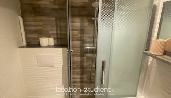 Logement étudiant Studio &agrave; Paris 06ème arrondissement (75006)