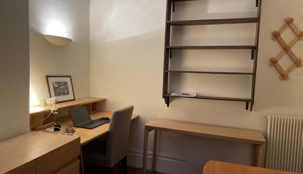 Logement �tudiant Studio &agrave; Paris 06�me arrondissement (75006)