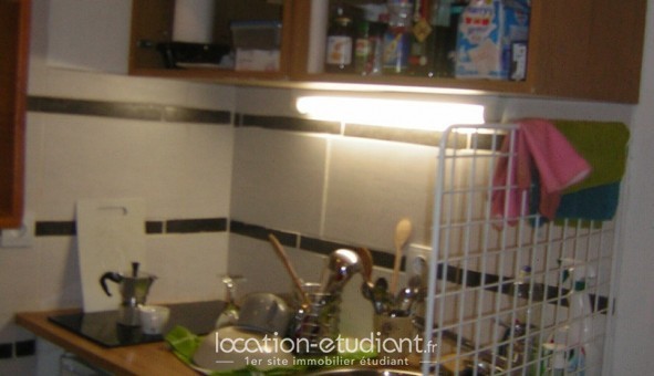 Logement �tudiant Studio &agrave; Paris 06�me arrondissement (75006)