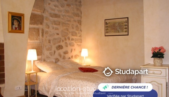 Logement �tudiant Studio &agrave; Paris 06�me arrondissement (75006)