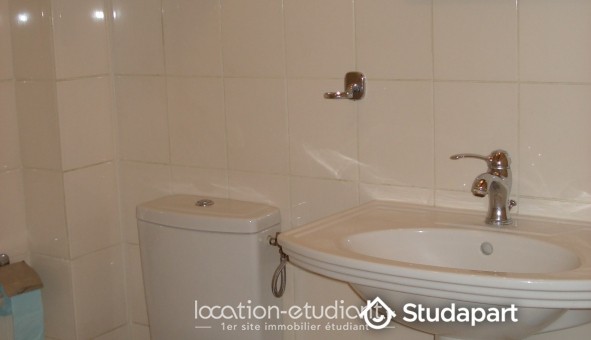 Logement �tudiant Studio &agrave; Paris 06�me arrondissement (75006)