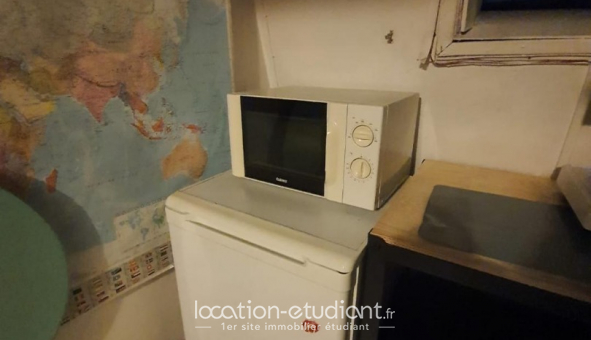 Logement �tudiant Studio &agrave; Paris 06�me arrondissement (75006)