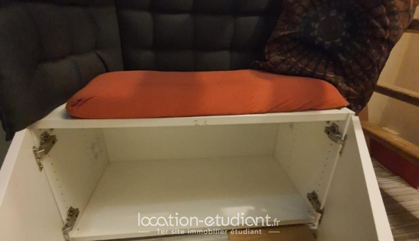 Logement �tudiant Studio &agrave; Paris 06�me arrondissement (75006)