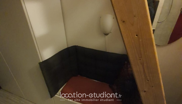 Logement �tudiant Studio &agrave; Paris 06�me arrondissement (75006)