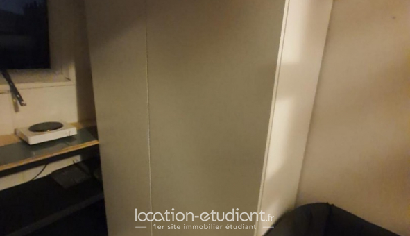Logement �tudiant Studio &agrave; Paris 06�me arrondissement (75006)