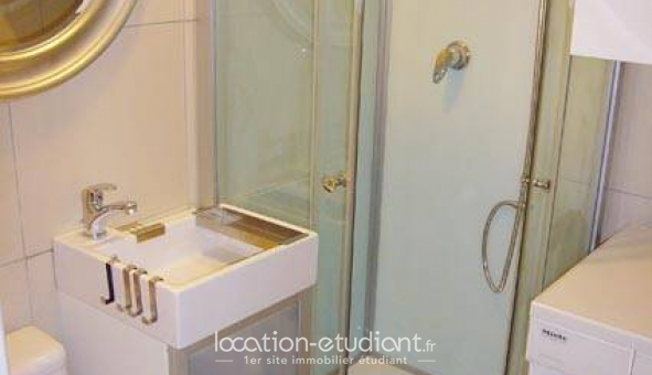 Logement �tudiant Studio &agrave; Paris 06�me arrondissement (75006)