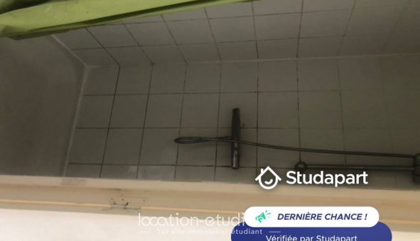 Logement �tudiant Studio &agrave; Paris 06�me arrondissement (75006)