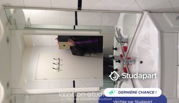 Logement �tudiant Studio &agrave; Paris 06�me arrondissement (75006)