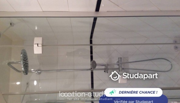 Logement �tudiant Studio &agrave; Paris 06�me arrondissement (75006)