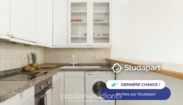 Logement �tudiant Studio &agrave; Paris 06�me arrondissement (75006)