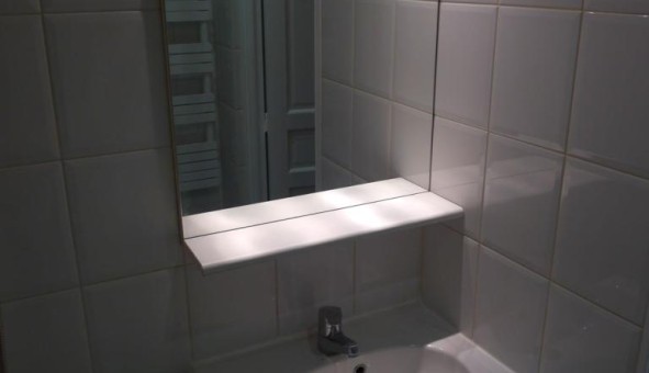 Logement �tudiant Studio &agrave; Paris 06�me arrondissement (75006)