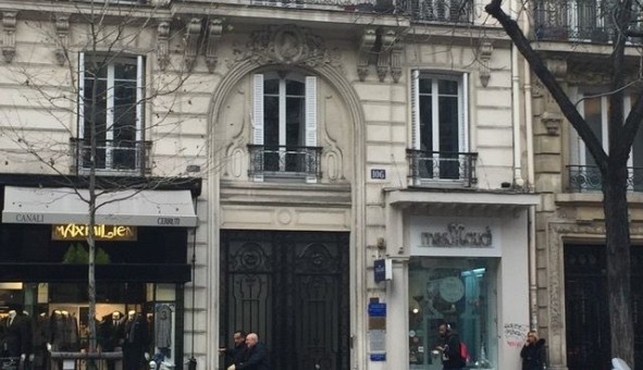 Logement �tudiant Studio &agrave; Paris 06�me arrondissement (75006)