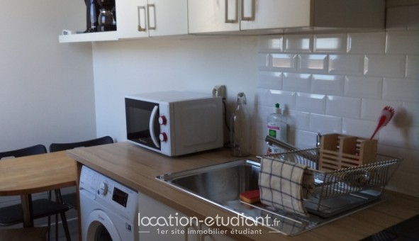 Logement �tudiant Studio &agrave; Paris 06�me arrondissement (75006)