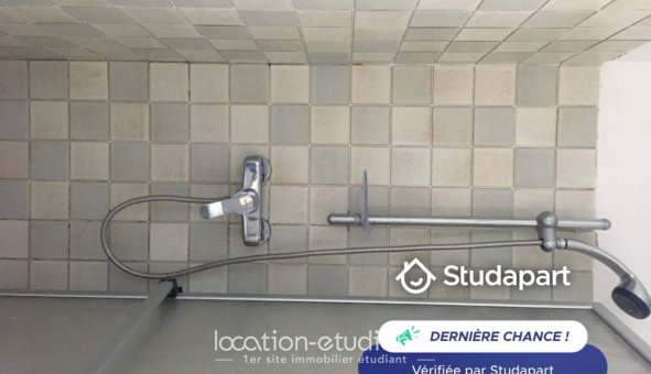 Logement �tudiant Studio &agrave; Paris 06�me arrondissement (75006)