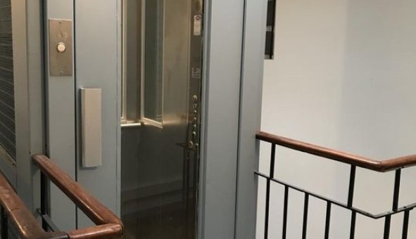 Logement �tudiant Studio &agrave; Paris 06�me arrondissement (75006)