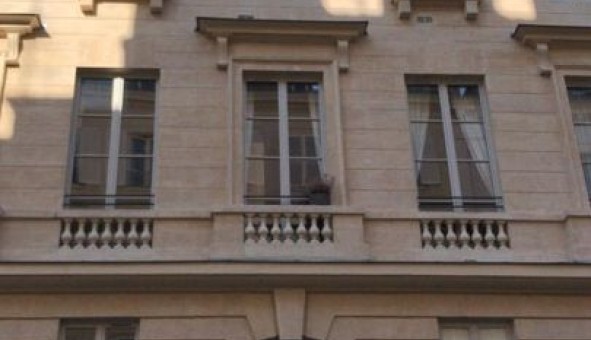 Logement �tudiant Studio &agrave; Paris 06�me arrondissement (75006)