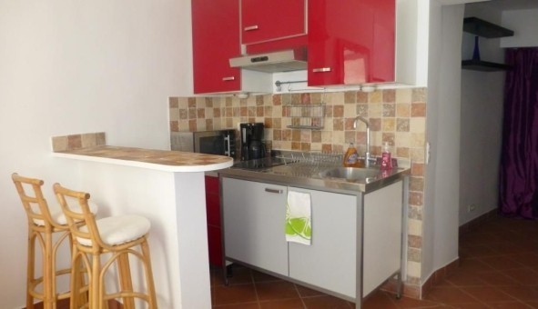 Logement �tudiant Studio &agrave; Paris 06�me arrondissement (75006)