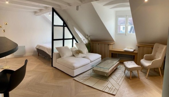 Logement �tudiant Location Studio Vide Paris 06�me arrondissement (75006)