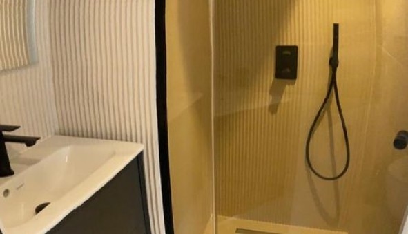 Logement �tudiant Studio &agrave; Paris 06�me arrondissement (75006)