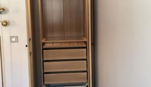 Logement �tudiant Studio &agrave; Paris 06�me arrondissement (75006)