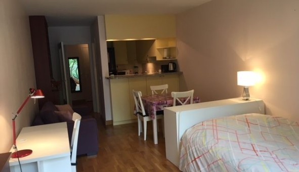 Logement �tudiant Studio &agrave; Paris 06�me arrondissement (75006)